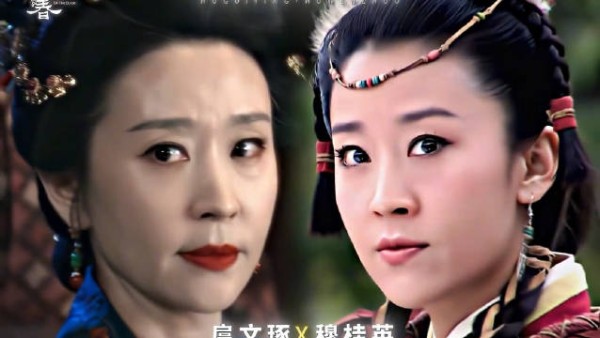 苗圃从战场转后宅，扈文琢权谋布局
