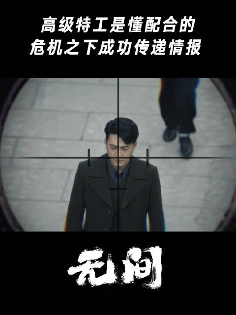 高级特工组队出击,每一幕都是高手过招!