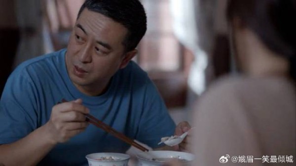 王胜男怀个二胎，林大为制定小宝宝计划，亲手给她挑鱼刺