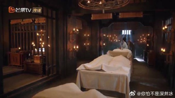 师父推测出大致死亡时间，但死者胃里竟还有食物？