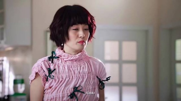 明明差一点就幸福了，陈俊生你没有心 我的前半生