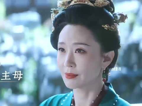 穆桂英空降一瓯春谢府，战神也得从头学后宅规矩