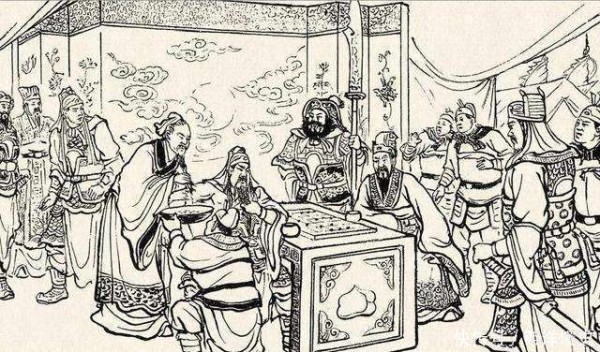 《三国演义》中关羽在樊城下为何不能击败徐晃，最终败走麦城