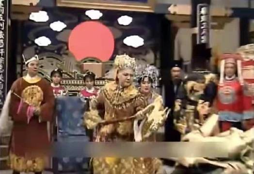 当年包拯能铡掉陈世美,最大的功臣竟是公主