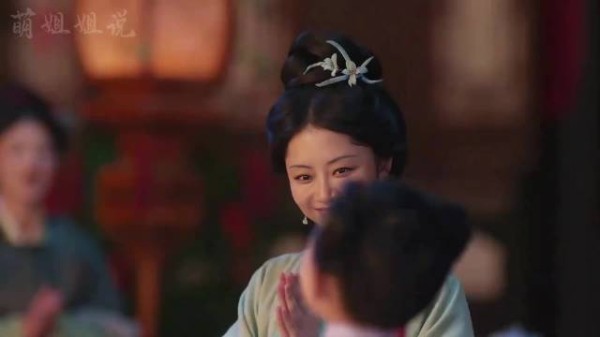 兰香如故:两分钟带你看懂三等丫鬟许兰香是如何逆风翻盘，为家族翻案