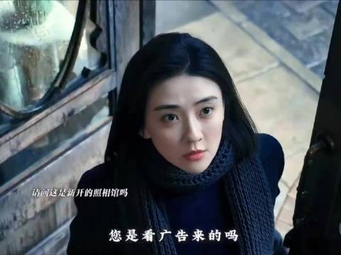 梁洁和欧豪宿命感好强，感觉可以二搭