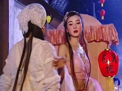 焦恩俊：演技好的没我帅，比我帅的不存在