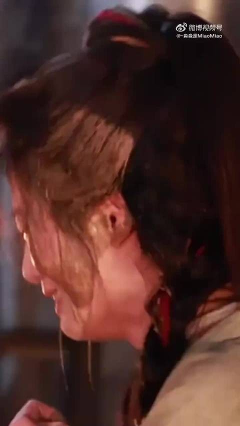 代入感极强，看到卢昱晓的表演，内心生出痛苦 怎么这么会演啊