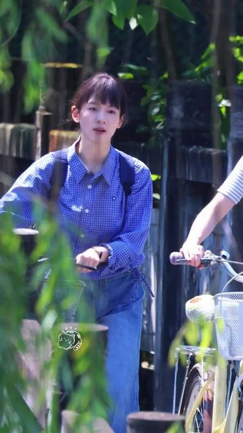 倪妮陈昊宇合作新剧简单的人生