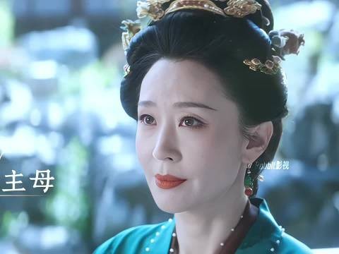 苗圃演绎扈文琢，将穆桂英谋略平移到深宅大院