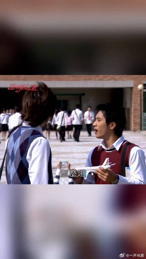 《不良笑花》也要翻拍，唐门和小花的搞笑甜恋，选角压力好大！