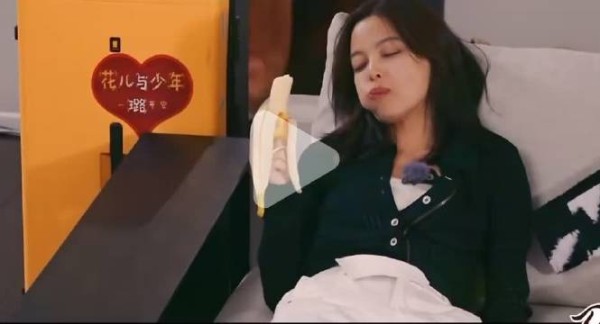辛芷蕾急眼等下班,直言下班不积极思想有问题