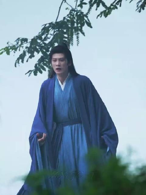 谢却山呼喊着谢穗安，小六......“我没有妹妹了” 听原声又被刀了