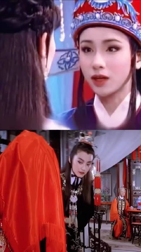 公主:嫁给这样的驸马,何须伤心林青霞 苗圃