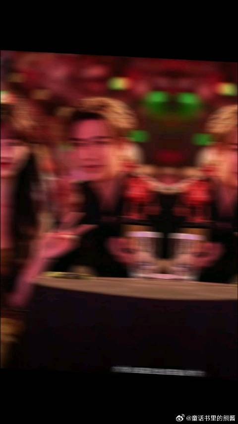 他们不会错过的