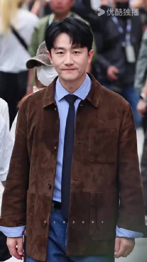 黄轩马柏全饭局对手戏，悬疑氛围拉满