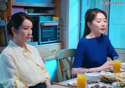 人到中年有这样的夫妻关系,贴心懂事的女儿,有什么坎是过不去的