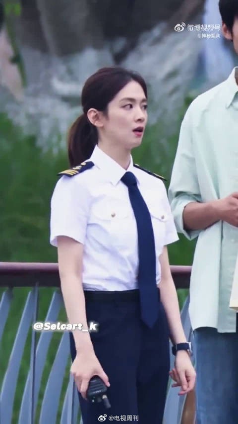 倪妮陈昊宇合作,还有金靖惊喜客串,已经开始脑补剧情了