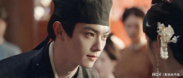 《一瓯春》首播,周也硬刚谭松韵,宅斗剧还有市场吗?