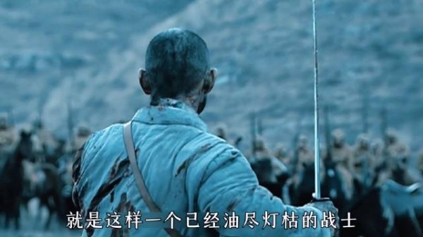 孙德胜断臂仍高喊进攻，用生命告诉敌人什么是中国军人的勇气与尊严