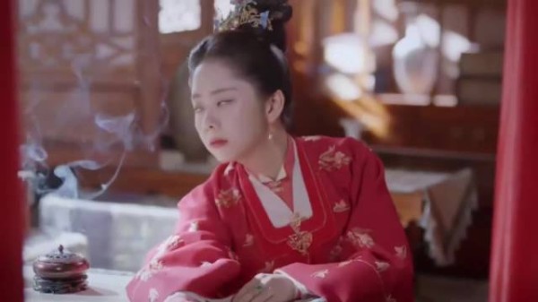 锦心似玉:夫人趁没人放飞自己,一转头见侯爷在,秒变大家闺秀