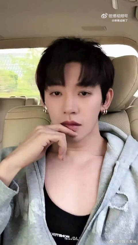 听邓为聊身材管理，体重上涨体脂下降，是增肌带来的理想改变