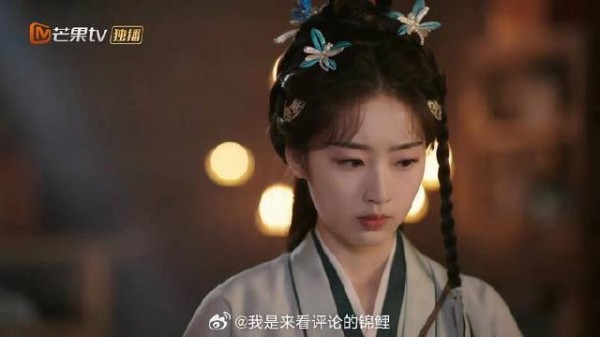 尸体胃里暗藏瓜子 颜六娘查不出真相，师父一语道破天机
