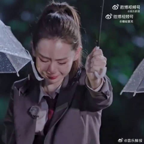 推理粉过年了！芒果直接把女推3、4都排进片单，接下来两年的周末都有着落了