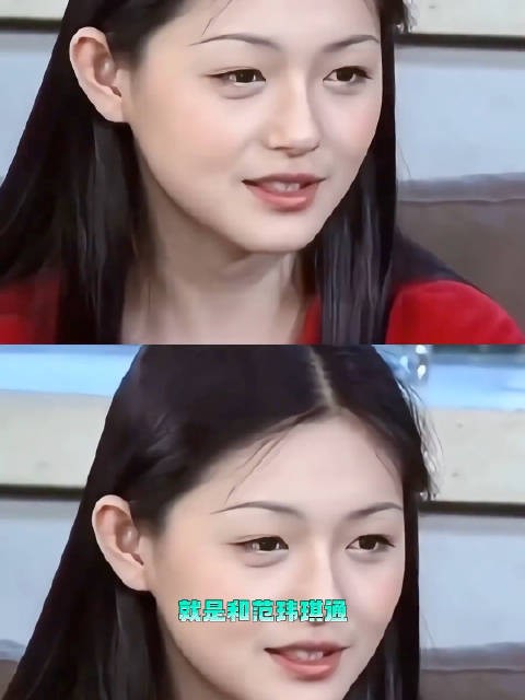范玮琪言论引争议，友人澄清非消费大S