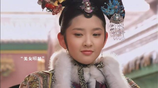 唐艺昕:笨蛋美人怎么演啊? 导演:你收敛一点就行!