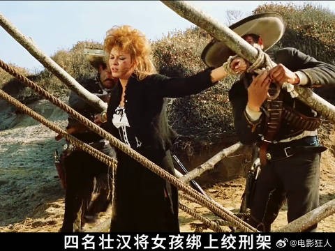 千万不要惹这个男人