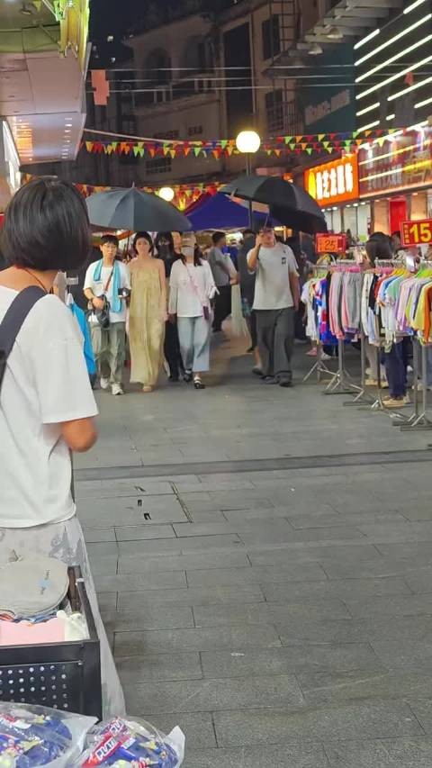 白鹿真人真的好美啊！