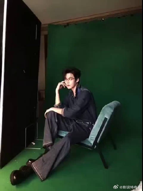 网传周柯宇向涵之出演恶作剧之吻,静待官宣