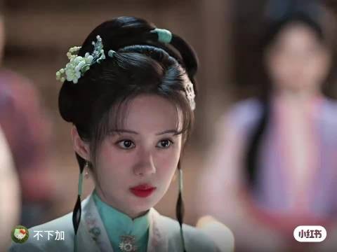 杜翠雀投毒制造混乱，被兰香发现