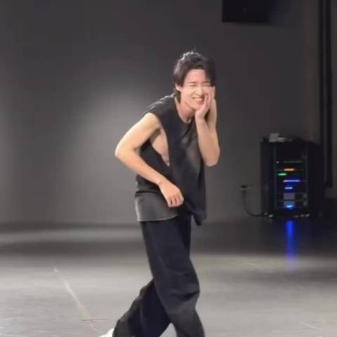 舞台质感直接拉满！卓沅凌晨三点舞蹈版，编排高级，演绎得也十分到位