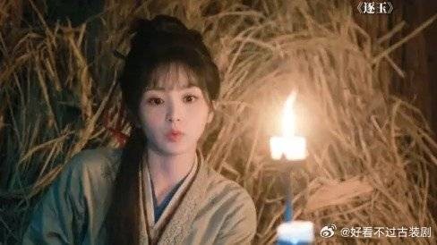 有没有一种可能你们俩说的是同一个人