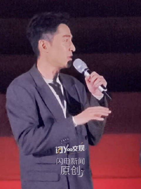 胡歌编外鲁菜宣传大使