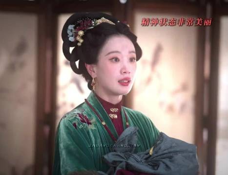 兰香如故预告，李梦反抗原生家庭，不要爱只要银子