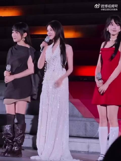浪姐8改版，观众投票决定组队选曲