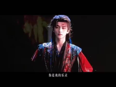 陈鑫海认李一桐当主人,乐灵绑定姐狗味浓