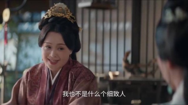儿媳高情商应对寿宴烂摊子,婆母交出管家经验