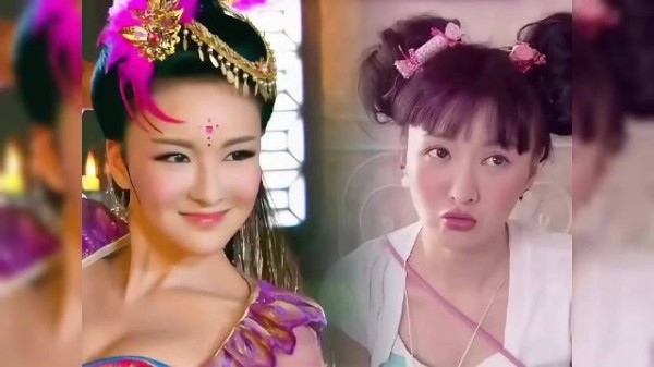内娱最绝剧抛脸!老一辈演员的可塑性,真的没有天花板!