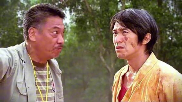 对手为求胜利不惜使用违禁药物,身体得到异化,力量强悍到不讲常理