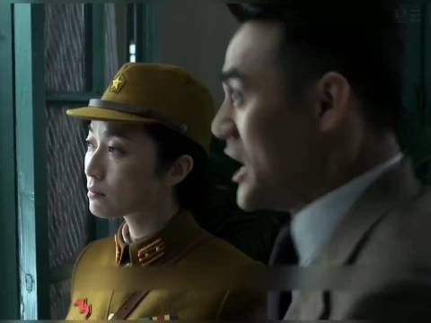 阿诚以身入局,兄弟三人联手刺杀南田!