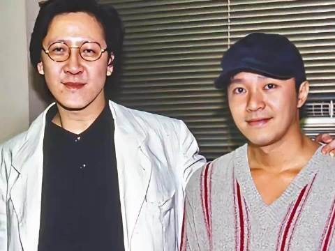 如果向华胜没死,没人敢在港圈批评周星驰