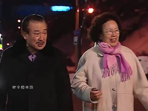搞笑一家人 | 文姬的好闺蜜，顺才的死对头