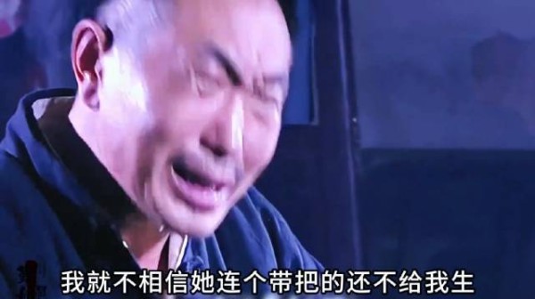 女人就该生儿子吗?看完这个故事,多少人看得眼眶发红