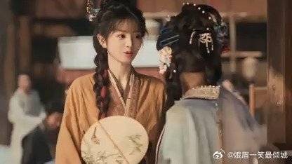 谁说长得好看不能当饭吃了