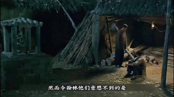 战争结束顺溜违抗军令报家仇，嘶吼他们凭什么回家