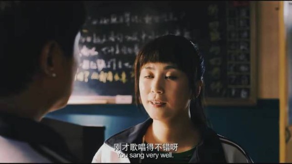6.夏洛特烦恼:“不要等到失去了，才懂得珍惜”